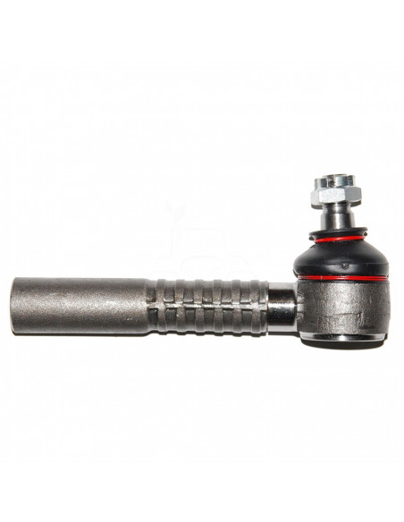 Rotula de dirección