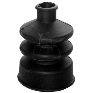 Guardapolvo palanca de cambios ø 13.9 x 47.3 mm - l 66.2 mm