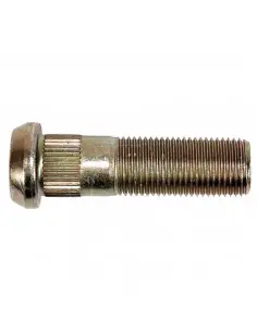 Tornillo de rueda 11/16'' unf - l 68.22 mm