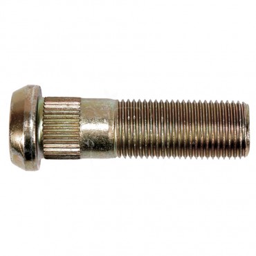 Tornillo de rueda 11/16'' unf - l 68.22 mm