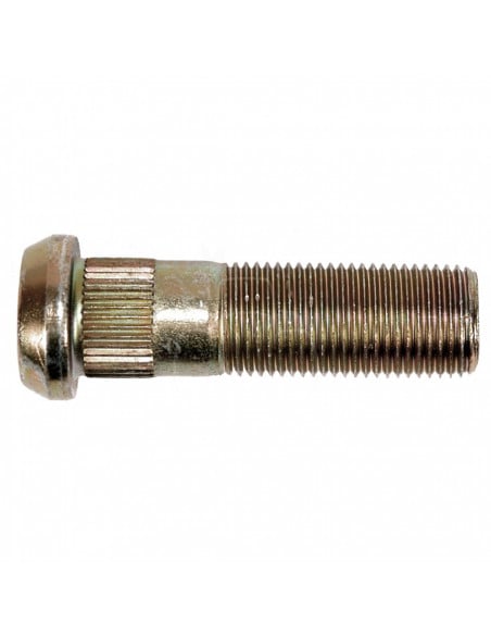 Tornillo de rueda 11/16'' unf - l 68.22 mm