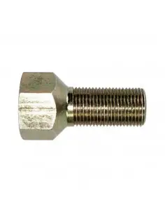 Tornillo de rueda m18 x 1.5 - l 35 mm