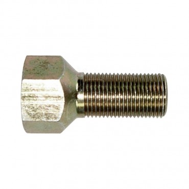 Tornillo de rueda m18 x 1.5 - l 35 mm