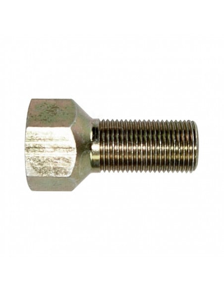 Tornillo de rueda m18 x 1.5 - l 35 mm