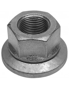 Tuerca de la brida de rueda m20 x 1.5