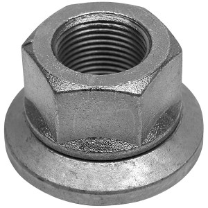 Tuerca de la brida de rueda m20 x 1.5