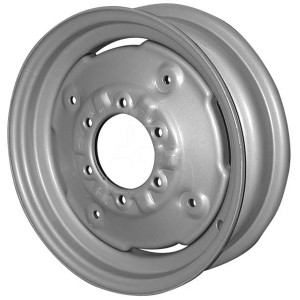 Llanta delantera 4.5 x 16''