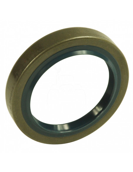 Retén ø 58 x 80 mm - espesor 13/15 mm