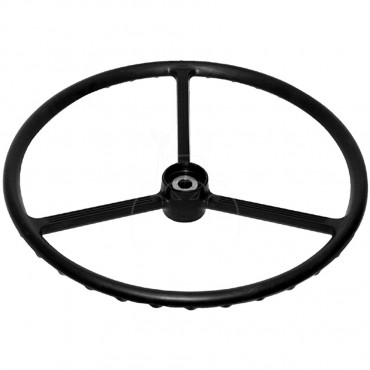 Volante de dirección ø 460 mm - altura 80 mm