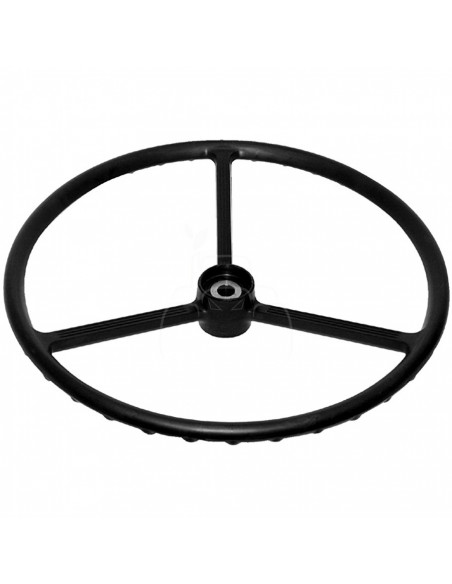 Volante de dirección ø 460 mm - altura 80 mm