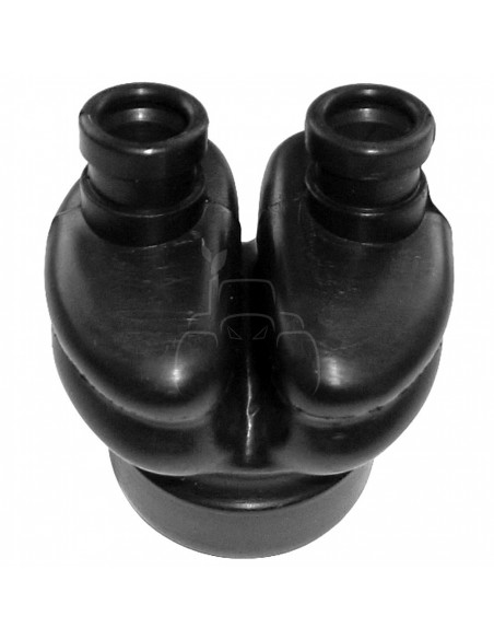 Guardapolvo palanca de cambios