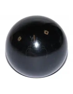 Pomo de palanca de cambio ø 38 mm - 3/8 unf