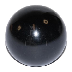 Pomo de palanca de cambio ø 38 mm - 3/8 unf