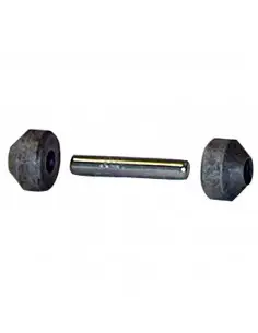 Pin & roller kit