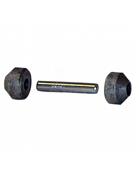 Pin & roller kit