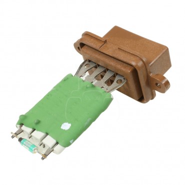 Resistor manual