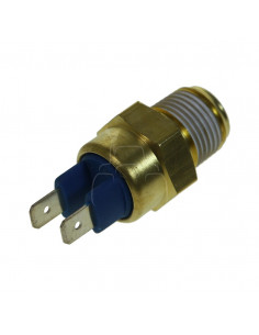 Sensor de temperatura refrigerante de motor - 3/8 bsp