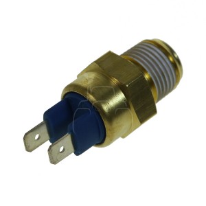 Sensor de temperatura refrigerante de motor - 3/8 bsp
