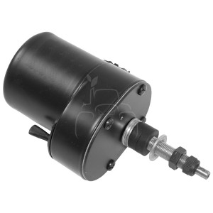 Motor de limpiaparabrisas 12v