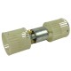 Motor del ventilador doble 12 v