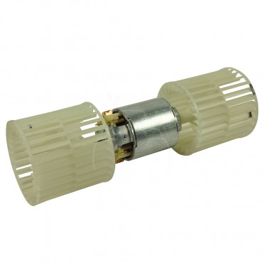 Motor del ventilador doble 12 v