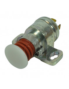 Interruptor del freno de mano