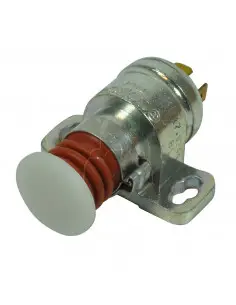 Interruptor del freno de mano