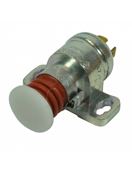 Interruptor del freno de mano