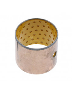 Casquillo ø 35.3 x 39.5 x 35.3 mm