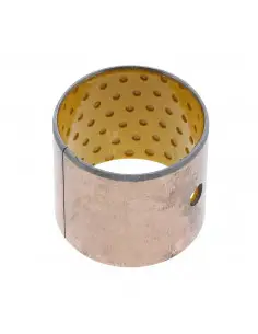 Casquillo ø 35.3 x 39.5 x 35.3 mm