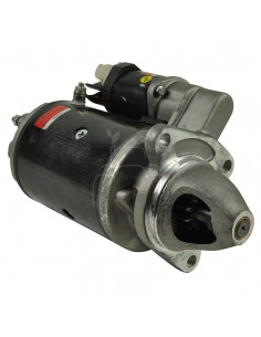 Arrancador 12 v - 3.5 kw - 10 z