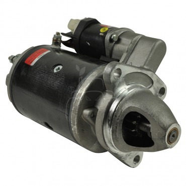 Arrancador 12 v - 3.5 kw - 10 z