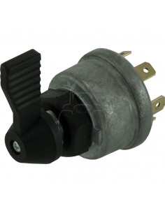 Interruptor de indicador