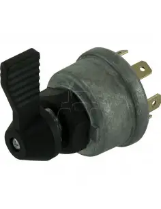 Interruptor de indicador