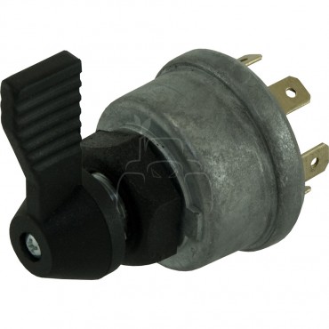 Interruptor de indicador