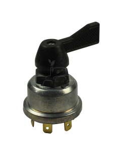 Interruptor de indicador