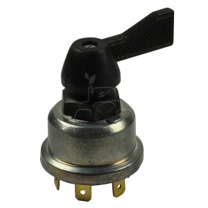 Interruptor de indicador