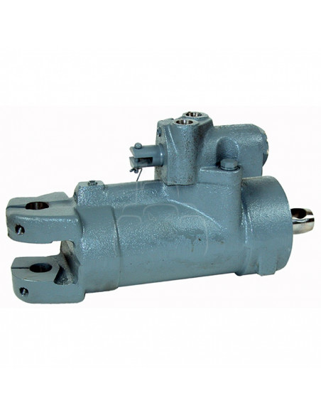 Cilindro de dirección