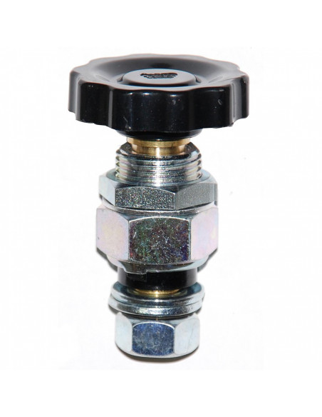 Desconectador 100a - 12/24v -  ø m12