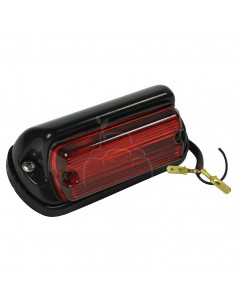 Luce trasera izquierda / derecha