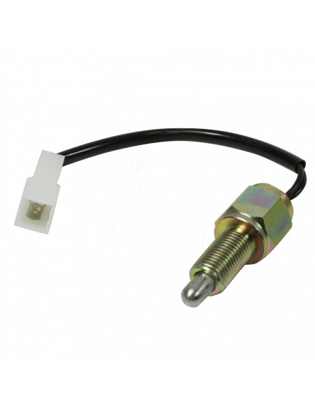 Interruptor de la luz de freno