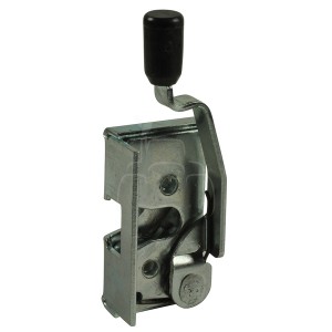 Cerradura i/d (depende del montage)