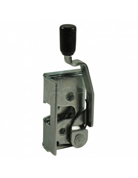 Cerradura i/d (depende del montage)