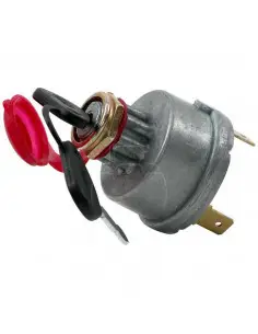 Interruptor de encendido 0 - calefacción - encendido