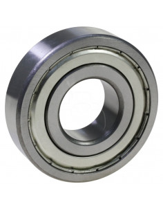 Rodamiento de bolas 6204-2z