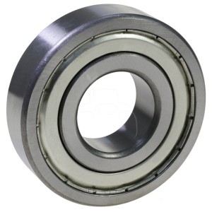 Rodamiento de bolas 6204-2z