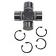 Cruceta 27 x 71 mm