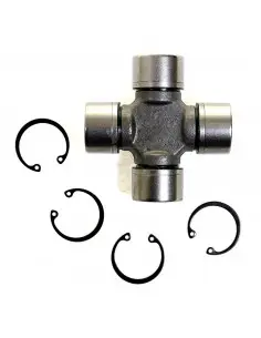 Cruceta 30.2 x 82 mm