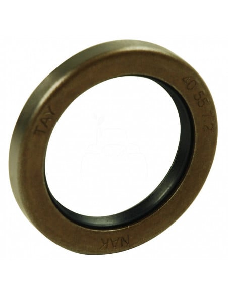 Retén de aceite ø 40 x 55 x 7.2 mm