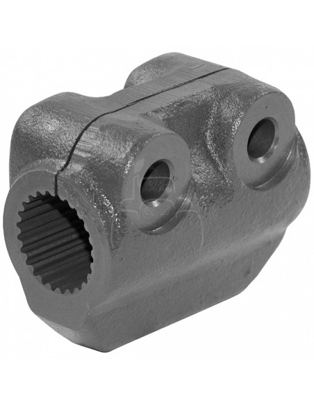 Manguito de acople z23